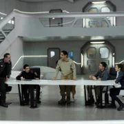 The Ark - galeria zdjęć - filmweb