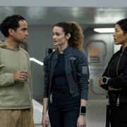 The Ark - galeria zdjęć - filmweb