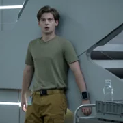 The Ark - galeria zdjęć - filmweb