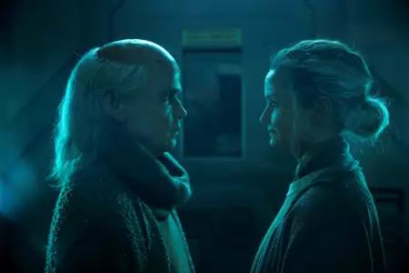The Ark - galeria zdjęć - filmweb