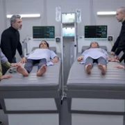 The Ark - galeria zdjęć - filmweb