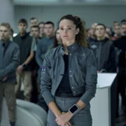 The Ark - galeria zdjęć - filmweb