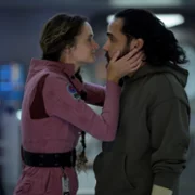 The Ark - galeria zdjęć - filmweb