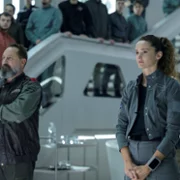 The Ark - galeria zdjęć - filmweb
