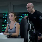 The Ark - galeria zdjęć - filmweb
