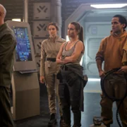 The Ark - galeria zdjęć - filmweb