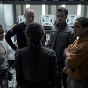 The Ark - galeria zdjęć - filmweb
