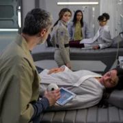 The Ark - galeria zdjęć - filmweb