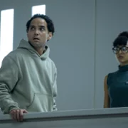 The Ark - galeria zdjęć - filmweb