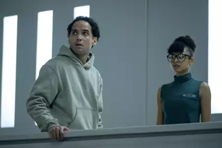 The Ark - galeria zdjęć - filmweb