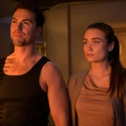 The Ark - galeria zdjęć - filmweb