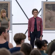 The Ark - galeria zdjęć - filmweb