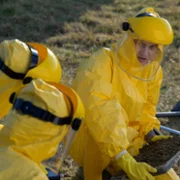 The Ark - galeria zdjęć - filmweb
