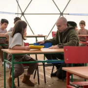 The Ark - galeria zdjęć - filmweb
