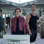 The Ark - galeria zdjęć - filmweb