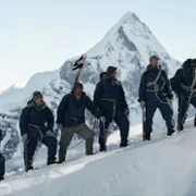 Tenzing - galeria zdjęć - filmweb