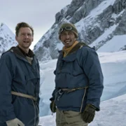 Tenzing - galeria zdjęć - filmweb