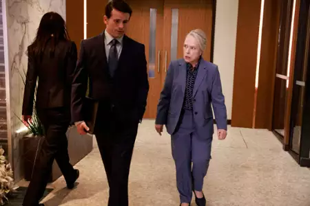 Matlock - galeria zdjęć - filmweb