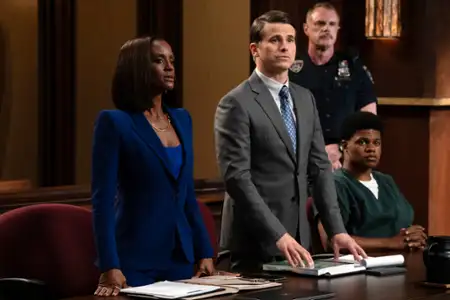 Matlock - galeria zdjęć - filmweb