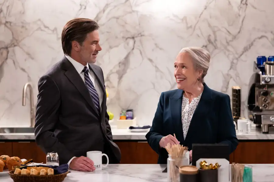 Matlock - galeria zdjęć - filmweb