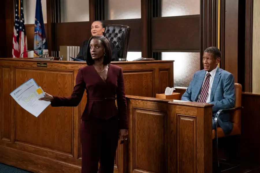 Matlock - galeria zdjęć - filmweb