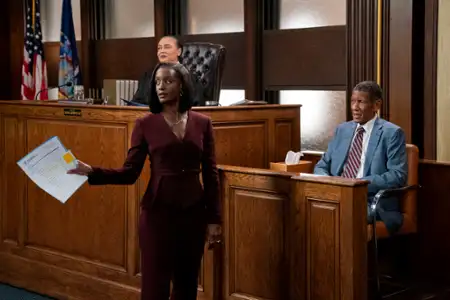 Matlock - galeria zdjęć - filmweb