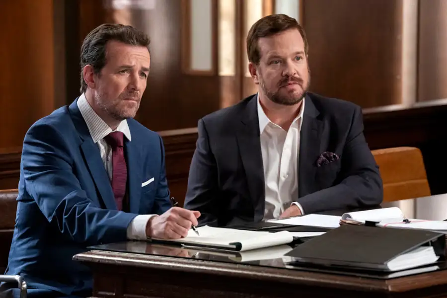 Matlock - galeria zdjęć - filmweb