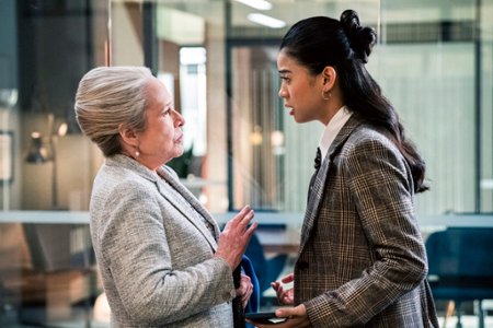 Sezon 2 Odcinek 9 Collateral