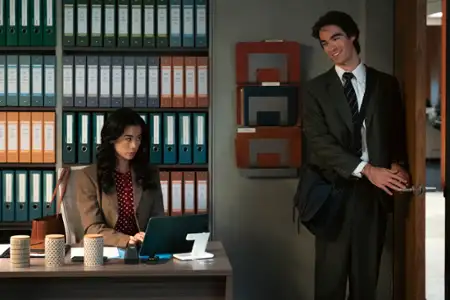 Matlock - galeria zdjęć - filmweb