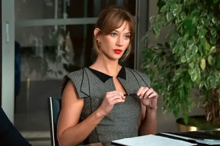 Matlock - galeria zdjęć - filmweb