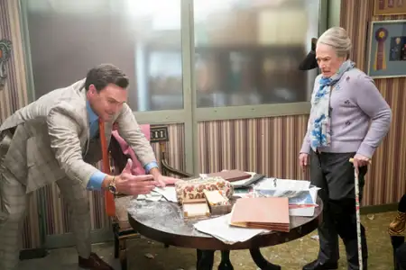 Matlock - galeria zdjęć - filmweb