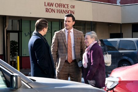 Sezon 2 Odcinek 11 Tail Lights