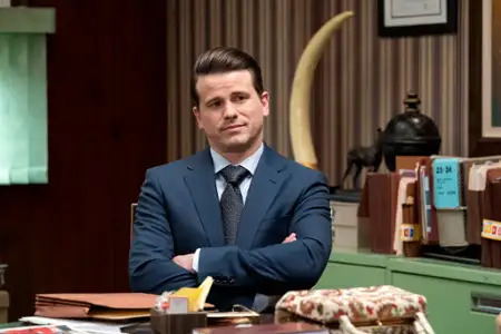 Matlock - galeria zdjęć - filmweb