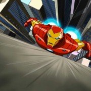 The Avengers: Earth's Mightiest Heroes - galeria zdjęć - filmweb