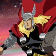The Avengers: Earth's Mightiest Heroes - galeria zdjęć - filmweb