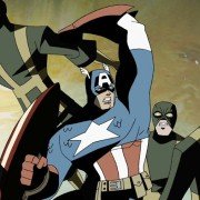 The Avengers: Earth's Mightiest Heroes - galeria zdjęć - filmweb
