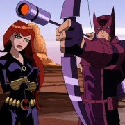 Avengers: Potęga i moc - galeria zdjęć - filmweb