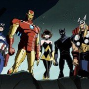 The Avengers: Earth's Mightiest Heroes - galeria zdjęć - filmweb