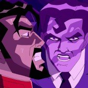 The Avengers: Earth's Mightiest Heroes - galeria zdjęć - filmweb