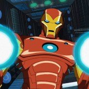 The Avengers: Earth's Mightiest Heroes - galeria zdjęć - filmweb
