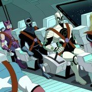 Avengers: Potęga i moc - galeria zdjęć - filmweb