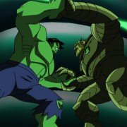 The Avengers: Earth's Mightiest Heroes - galeria zdjęć - filmweb