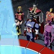 Avengers: Potęga i moc - galeria zdjęć - filmweb