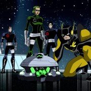 The Avengers: Earth's Mightiest Heroes - galeria zdjęć - filmweb