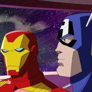 The Avengers: Earth's Mightiest Heroes - galeria zdjęć - filmweb