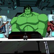 The Avengers: Earth's Mightiest Heroes - galeria zdjęć - filmweb