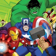 Avengers: Potęga i moc - galeria zdjęć - filmweb