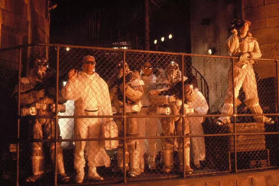 Obcy 3 - galeria zdjęć - filmweb