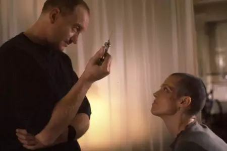 Obcy 3 - galeria zdjęć - filmweb