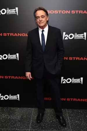 Dusiciel z Bostonu - galeria zdjęć - filmweb